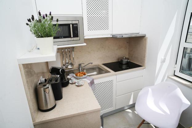 Studio Rosmarin Apartment ฟารู ภายนอก รูปภาพ
