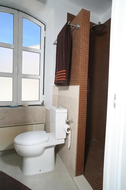 Studio Rosmarin Apartment ฟารู ภายนอก รูปภาพ