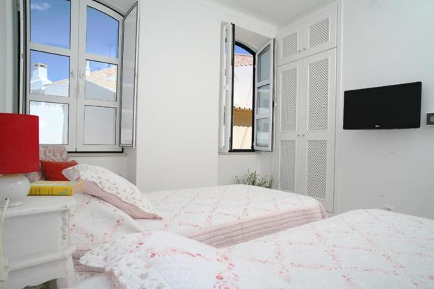 Studio Rosmarin Apartment ฟารู ภายนอก รูปภาพ