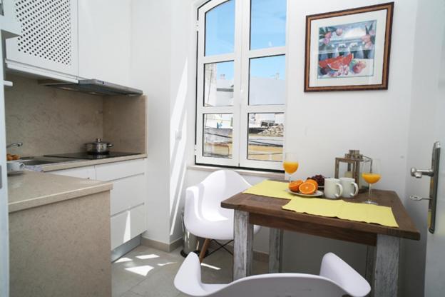 Studio Rosmarin Apartment ฟารู ภายนอก รูปภาพ