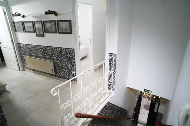 Studio Rosmarin Apartment ฟารู ภายนอก รูปภาพ